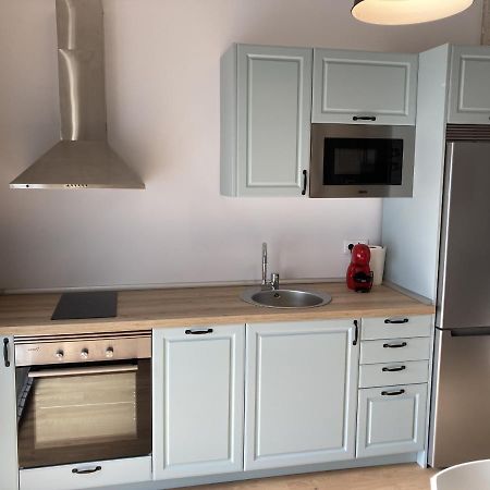 La Paz Apartments Madrid Eksteriør bilde