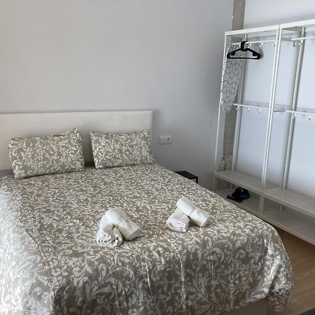La Paz Apartments Madrid Eksteriør bilde
